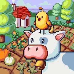 จาก PC สู่มือถือ! Forest Spirit: Farm & Fight เปิดให้บริการครบทั้ง iOS/Android บนสโตร์ไทยแล้ว 2 Forest Spirit Icon