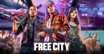 Garena Free City เตรียมเปิดให้เล่นบนมือถือในเอเชียตะวันออกเฉียงใต้ รวมถึงประเทศไทย