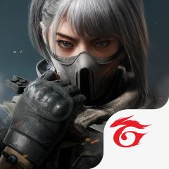 Garena® Delta Force เวอร์ชันมือถือ เปิดดาวน์โหลดล่วงหน้าบนสโตร์ไทยแล้ว 2 Garena Delta Force icon