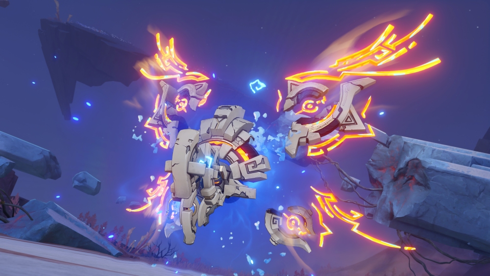 Genshin Impact เวอร์ชัน 5.6 จะเปิดตัวเนื้อเรื่องบทใหม่ในวันที่ 7 พฤษภาคม