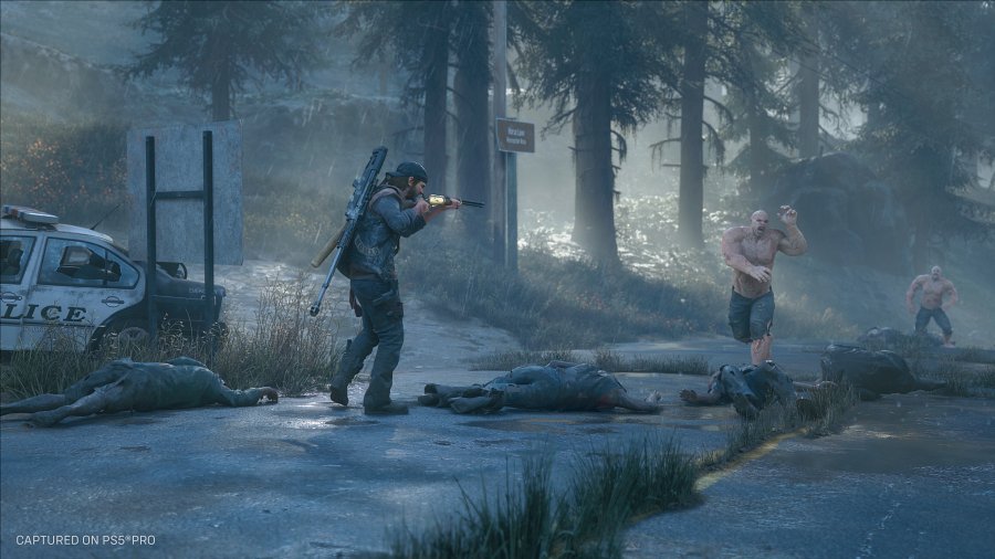 Days Gone Remastered Review