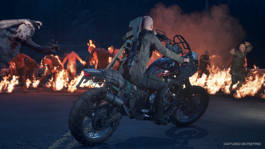 Days Gone Remastered Review