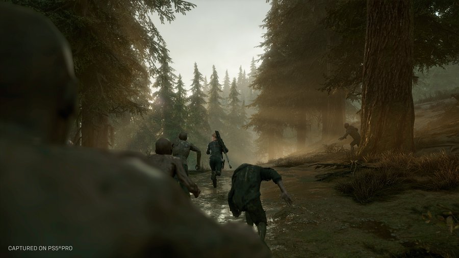 Days Gone Remastered Review