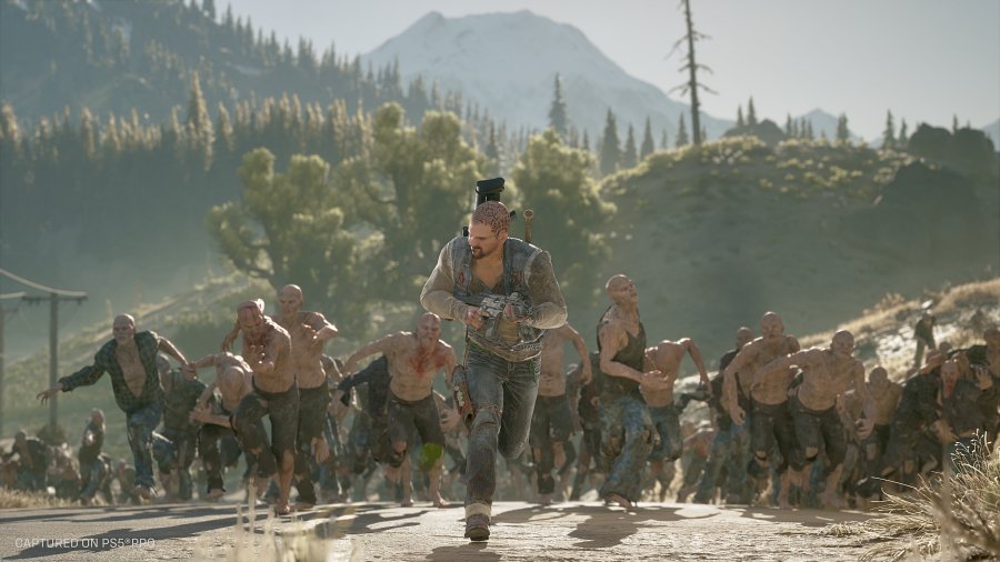 Days Gone Remastered Review