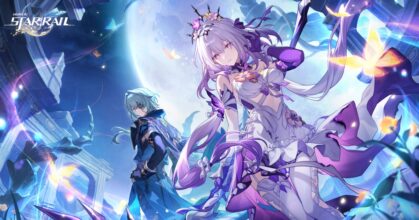 Honkai: Star Rail เวอร์ชัน 3.2 "ก้าวผ่านบุปผาแดนนิทรา" กำลังจะเปิดตัวเร็วๆนี้