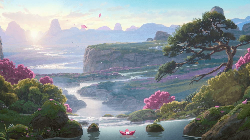 League of Legends เปิดตัวธีมใหม่แห่งซีซั่น 2: Spirit Blossom Beyond 2 League of Legends เปิดตัวธีมใหม่แห่งซีซั่น 2: Spirit Blossom Beyond