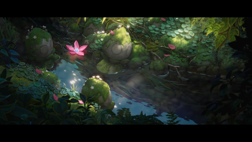League of Legends เปิดตัวธีมใหม่แห่งซีซั่น 2: Spirit Blossom Beyond 5 League of Legends เปิดตัวธีมใหม่แห่งซีซั่น 2: Spirit Blossom Beyond