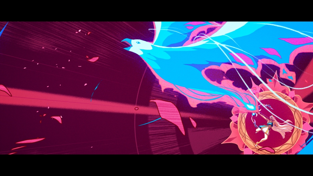 League of Legends เปิดตัวธีมใหม่แห่งซีซั่น 2: Spirit Blossom Beyond 6 League of Legends เปิดตัวธีมใหม่แห่งซีซั่น 2: Spirit Blossom Beyond