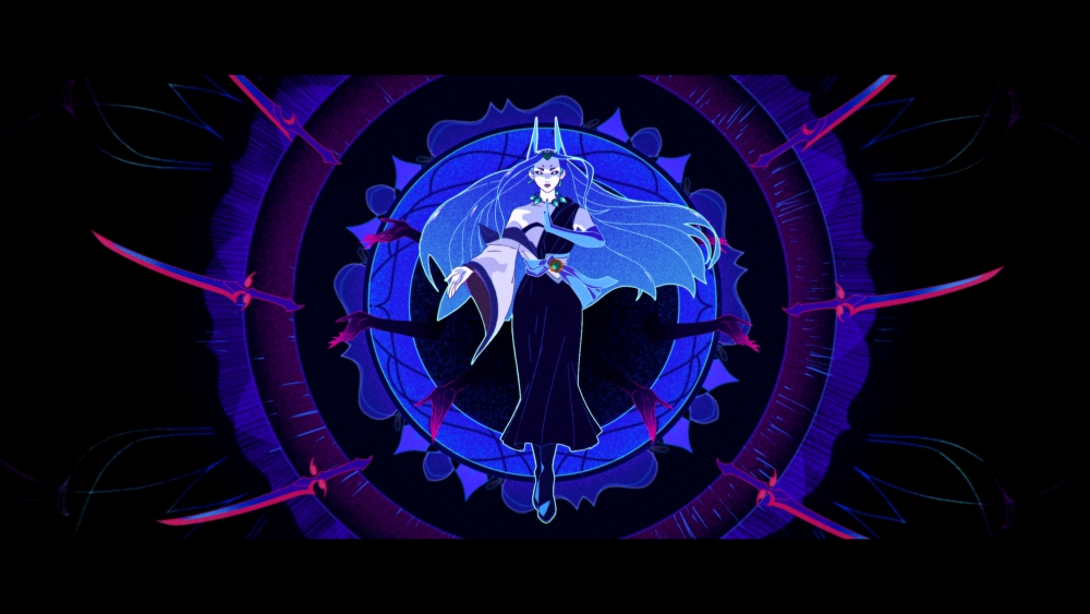 League of Legends เปิดตัวธีมใหม่แห่งซีซั่น 2: Spirit Blossom Beyond 7 League of Legends เปิดตัวธีมใหม่แห่งซีซั่น 2: Spirit Blossom Beyond