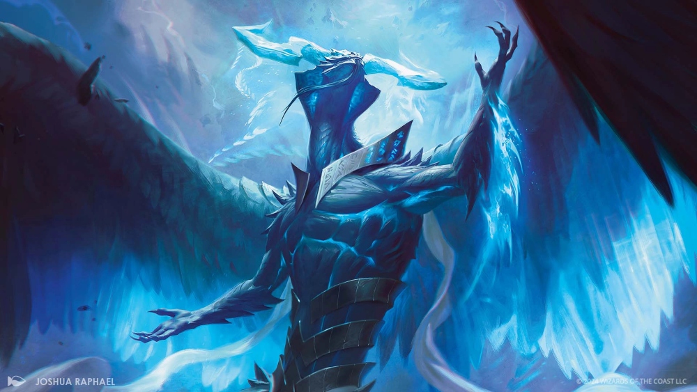 เข้าร่วม Clan ของคุณ และฟันฝ่าพายุโหมไปกับชุดการ์ดใหม่ Tarkir: Dragonstorm จาก Magic: The Gathering 2 เข้าร่วม Clan ของคุณ และฟันฝ่าพายุโหมไปกับชุดการ์ดใหม่ Tarkir: Dragonstorm จาก Magic: The Gathering