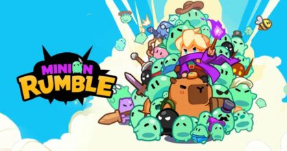 Minion Rumble