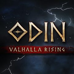ODIN VALHALLA RISING icon