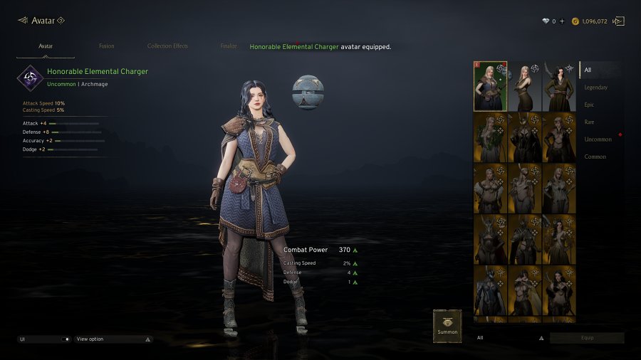 พาชมระบบ Avatar ชุดกาชาในเกมที่มีมากกว่าคำว่าสวยงามใน Odin: Valhalla Rising 3 Odin: Valhalla Rising Avatar