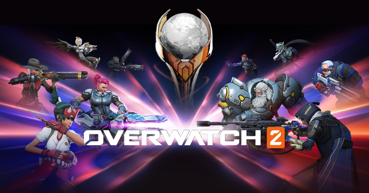 ยินดีต้อนรับสู่ STADIUM! ประสบการณ์ใหม่สุดปฏิวัติจาก Overwatch เปิดให้เล่นแล้ววันนี้ 1 ยินดีต้อนรับสู่ STADIUM! ประสบการณ์ใหม่สุดปฏิวัติจาก Overwatch เปิดให้เล่นแล้ววันนี้