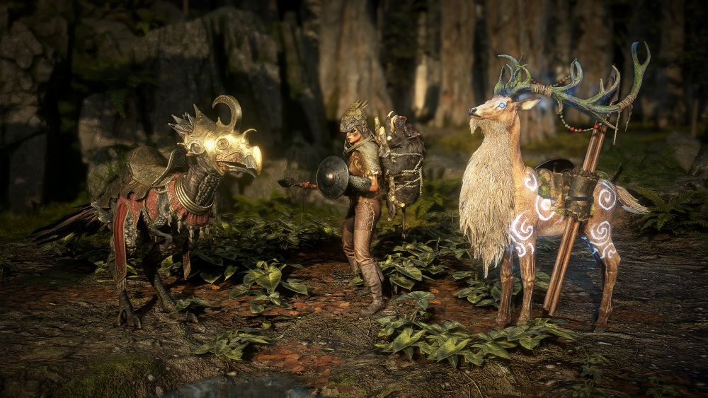 Path of Exile 2: Dawn of the Hunt เปิดให้ผู้เล่นสัมผัสคลาสใหม่ล่าสุด ‘Huntress’ ได้พรุ่งนี้ 2 Path of Exile 2: Dawn of the Hunt เปิดให้ผู้เล่นสัมผัสคลาสใหม่ล่าสุด ‘Huntress’ ได้พรุ่งนี้