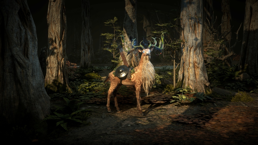 Path of Exile 2: Dawn of the Hunt เปิดให้ผู้เล่นสัมผัสคลาสใหม่ล่าสุด ‘Huntress’ ได้พรุ่งนี้ 3 Path of Exile 2: Dawn of the Hunt เปิดให้ผู้เล่นสัมผัสคลาสใหม่ล่าสุด ‘Huntress’ ได้พรุ่งนี้