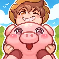 มาใหม่! Piggy Town เกมทำฟาร์มเลี้ยงหมูจากทีมพัฒนาอินดี้ไทย 2 มาใหม่! Piggy Town เกมทำฟาร์มเลี้ยงหมูจากทีมพัฒนาอินดี้ไทย