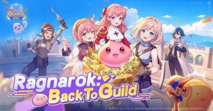 Ragnarok Back To Glory main Feature