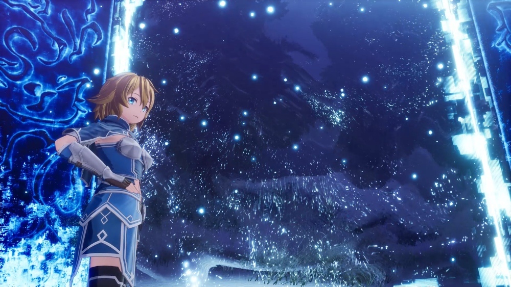 SWORD ART ONLINE Fractured Daydream - ผู้มาเยือนจากต่างโลก III: เศษเสี้ยวแห่งแสงจันทร์ DLC ชุดที่ 3 พร้อมให้คุณเล่นแล้ว! 3 SWORD ART ONLINE Fractured Daydream - ผู้มาเยือนจากต่างโลก III: เศษเสี้ยวแห่งแสงจันทร์ DLC ชุดที่ 3 พร้อมให้คุณเล่นแล้ว!