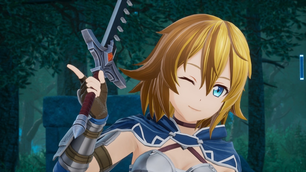 SWORD ART ONLINE Fractured Daydream - ผู้มาเยือนจากต่างโลก III: เศษเสี้ยวแห่งแสงจันทร์ DLC ชุดที่ 3 พร้อมให้คุณเล่นแล้ว! 5 SWORD ART ONLINE Fractured Daydream - ผู้มาเยือนจากต่างโลก III: เศษเสี้ยวแห่งแสงจันทร์ DLC ชุดที่ 3 พร้อมให้คุณเล่นแล้ว!