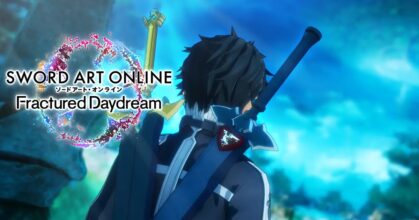 SWORD ART ONLINE Fractured Daydream - ผู้มาเยือนจากต่างโลก III: เศษเสี้ยวแห่งแสงจันทร์ DLC ชุดที่ 3 พร้อมให้คุณเล่นแล้ว!