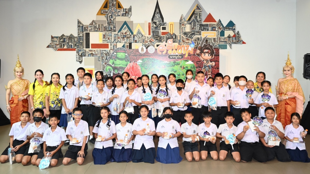 เที่ยวมรดกโลกยุคใหม่ วธ. เปิดตัวเกม “Sithep Adventure - ศรีเทพ ผจญภัย”