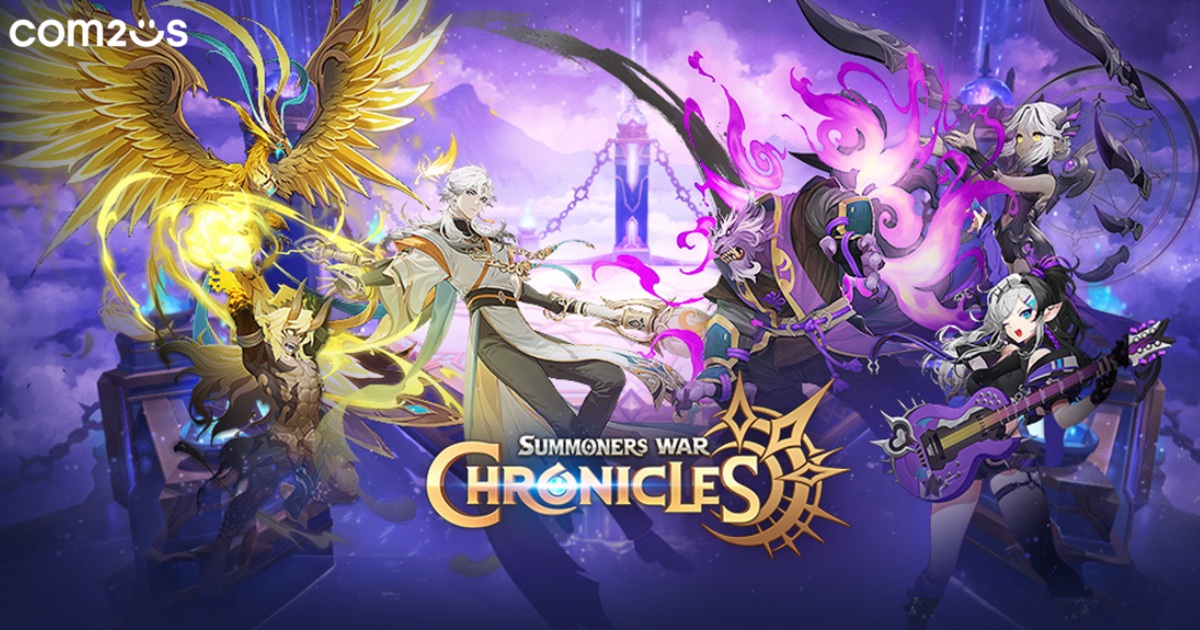 ทวีความมันส์ทุกองศา! Chronicles อัปเดตใหญ่ เพิ่มสภาพแวดล้อม & สภาพอากาศสุดท้าทายในอารีน่า และของใหม่อีกเพียบ 1 ทวีความมันส์ทุกองศา! Chronicles อัปเดตใหญ่ เพิ่มสภาพแวดล้อม & สภาพอากาศสุดท้าทายในอารีน่า และของใหม่อีกเพียบ