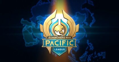 ครั้งแรกในประวัติศาสตร์! การแข่งขันระดับ Pacific ของเกม Summoners War: Sky Arena