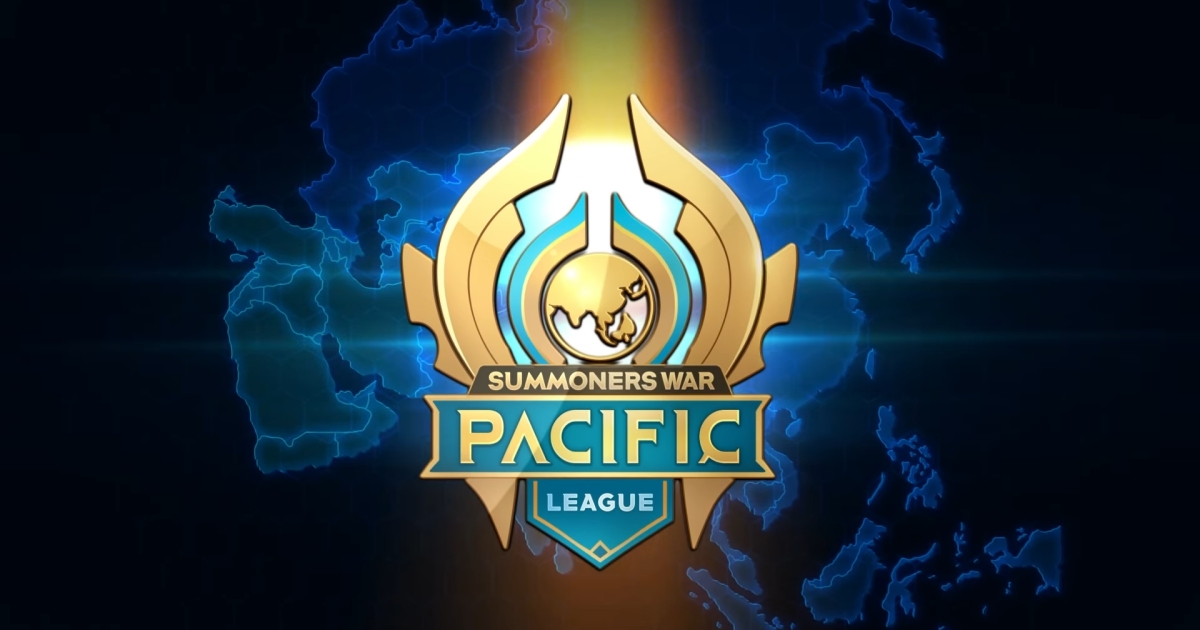 ครั้งแรกในประวัติศาสตร์! การแข่งขันระดับ Pacific ของเกม Summoners War: Sky Arena 1 ครั้งแรกในประวัติศาสตร์! การแข่งขันระดับ Pacific ของเกม Summoners War: Sky Arena
