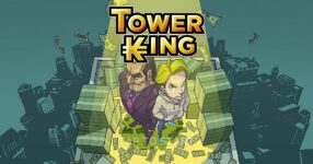 TOWER KING