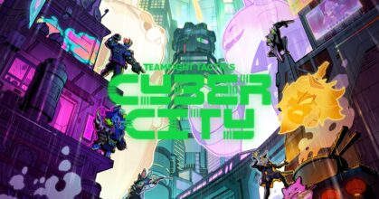 กระโดดเข้าสู่โลกไซเบอร์! ท้าชมทุกคอมพ์ไปกับ Teamfight Tactics: Cyber City