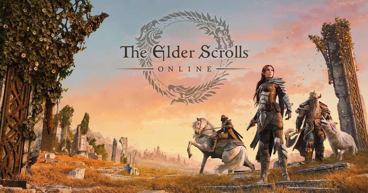 The Elder Scrolls Online เผยโฉม Seasons of the Worm Cult 1 The Elder Scrolls Online เผยโฉม Seasons of the Worm Cult