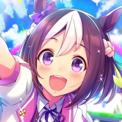 สาวม้ามาแล้ว! Umamusume: Pretty Derby เปิดดาวน์โหลดล่วงหน้าบนมือถือและพีซีบนสโตร์แล้ว 2 สาวม้ามาแล้ว! Umamusume: Pretty Derby เปิดดาวน์โหลดล่วงหน้าบนมือถือและพีซีบนสโตร์แล้ว