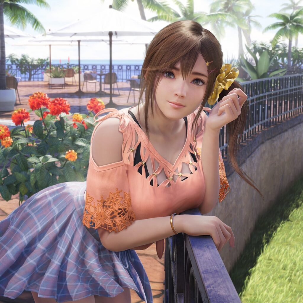 Venus Vacation PRISM 2