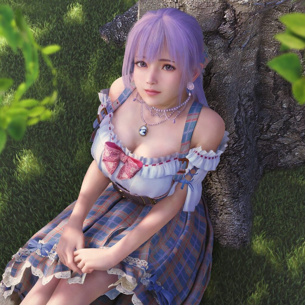 Venus Vacation PRISM 5