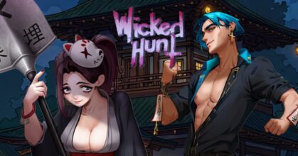 Wicked Hunt