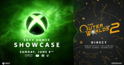Xbox เตรียมจัดงาน Xbox Games Showcase