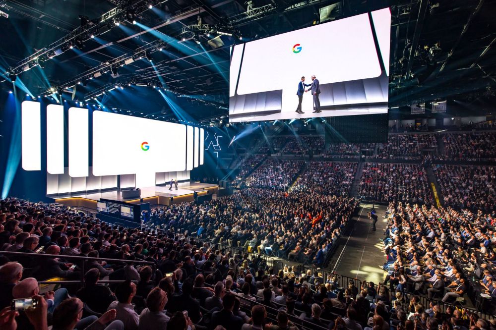 Google Cloud นำร่องนวัตกรรม AI สำหรับองค์กรในหลากหลายอุตสาหกรรมที่งาน Next '25