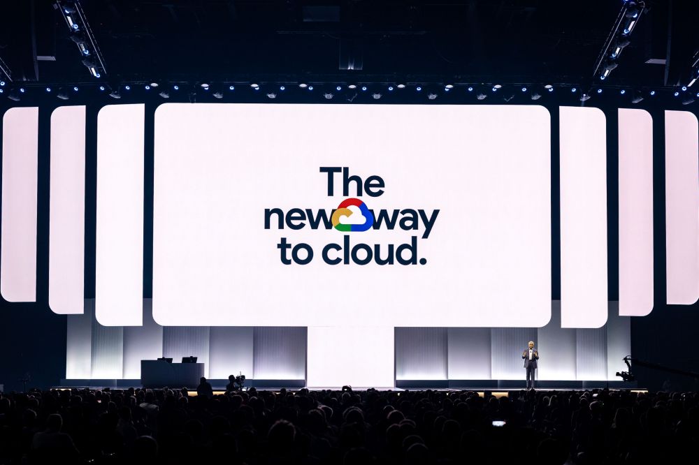 Google Cloud นำร่องนวัตกรรม AI สำหรับองค์กรในหลากหลายอุตสาหกรรมที่งาน Next '25