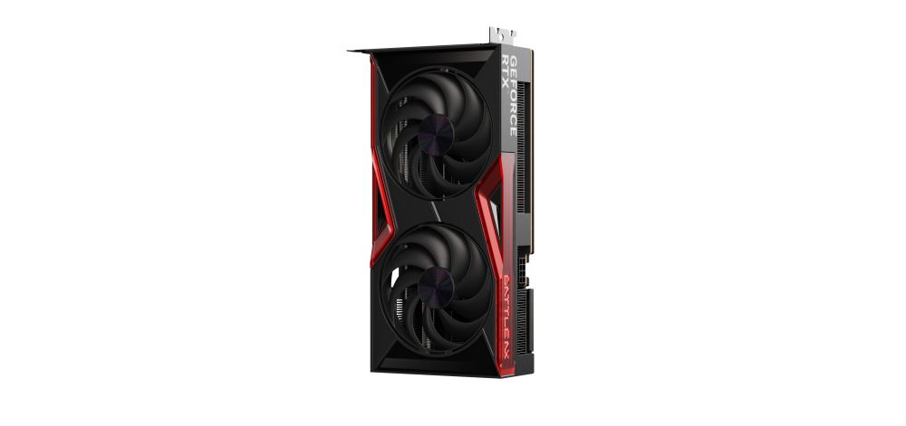 COLORFUL เปิดตัวกราฟิกการ์ดรุ่นใหม่ iGame GeForce RTX™ 5060 Series 6 COLORFUL เปิดตัวกราฟิกการ์ดรุ่นใหม่ iGame GeForce RTX™ 5060 Series