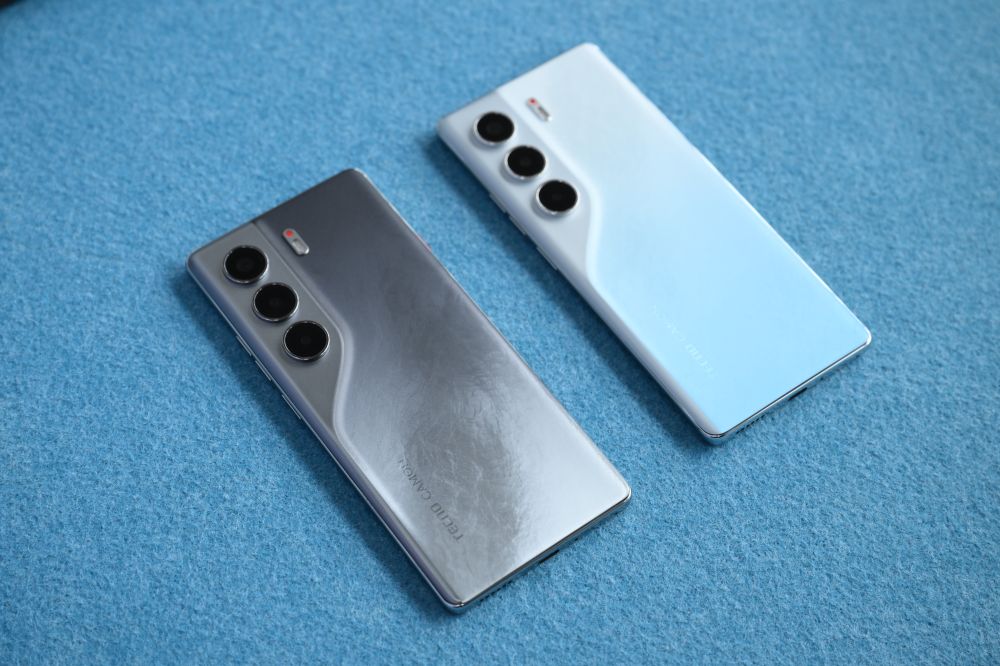 TECNO CAMON 40 Pro สมาร์ทโฟนสุดคุ้มเพียง 6,999 บาท! พร้อมฟีเจอร์ FlashSnap เซนเซอร์กล้องหลัก Sony 6 TECNO CAMON 40 Pro สมาร์ทโฟนสุดคุ้มเพียง 6,999 บาท! พร้อมฟีเจอร์ FlashSnap เซนเซอร์กล้องหลัก Sony