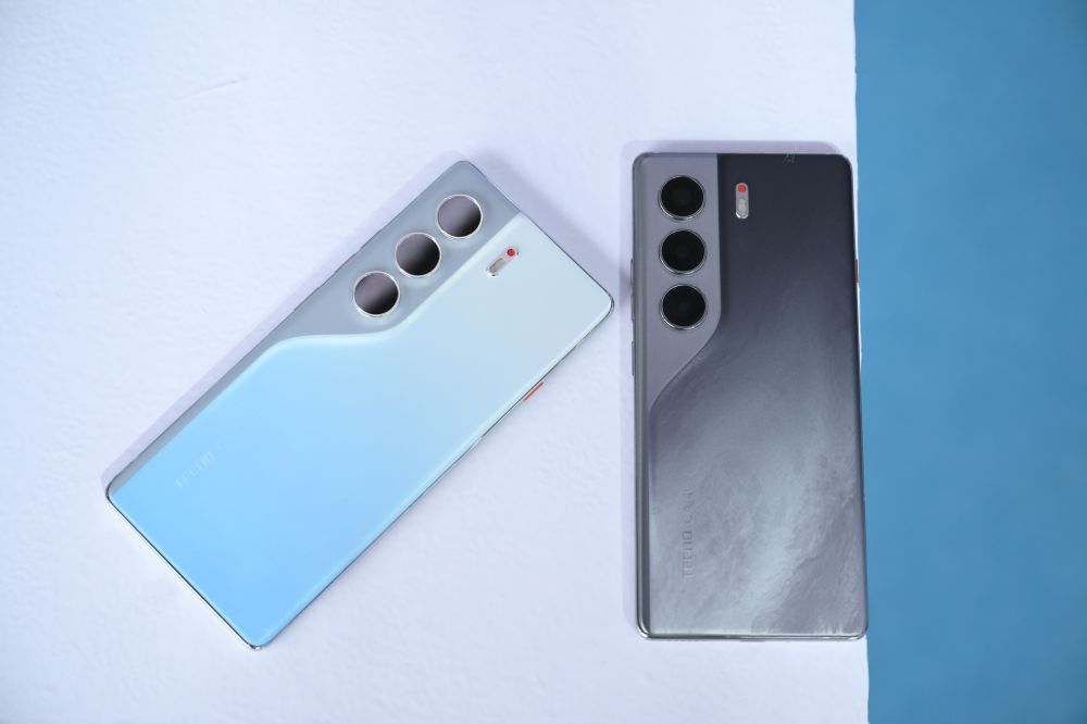 TECNO CAMON 40 Pro สมาร์ทโฟนสุดคุ้มเพียง 6,999 บาท! พร้อมฟีเจอร์ FlashSnap เซนเซอร์กล้องหลัก Sony 9 TECNO CAMON 40 Pro สมาร์ทโฟนสุดคุ้มเพียง 6,999 บาท! พร้อมฟีเจอร์ FlashSnap เซนเซอร์กล้องหลัก Sony
