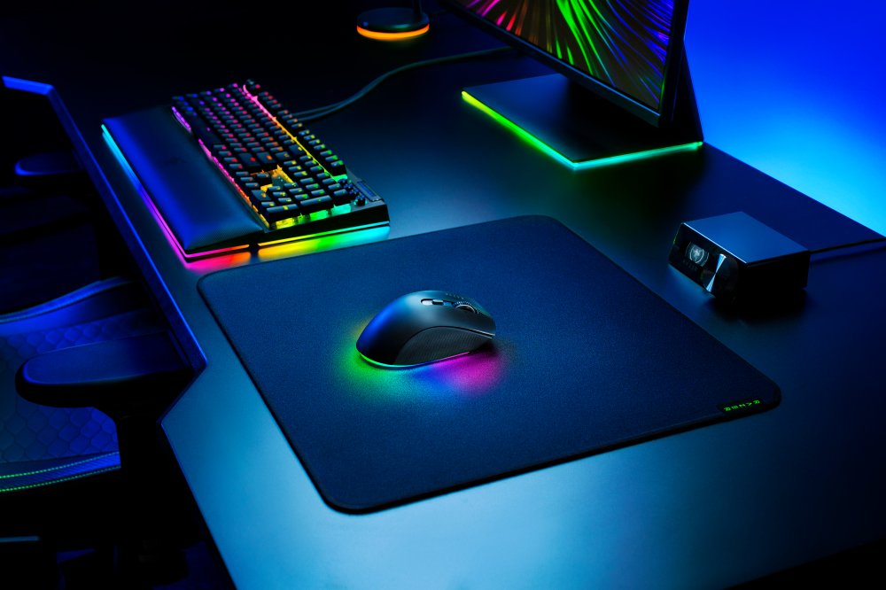 เปิดตัว Razer Pro Click V2 และ Razer Pro Click V2 Vertical Edition 3 เปิดตัว Razer Pro Click V2 และ Razer Pro Click V2 Vertical Edition