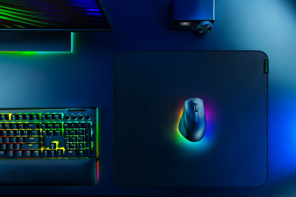 เปิดตัว Razer Pro Click V2 และ Razer Pro Click V2 Vertical Edition 13 เปิดตัว Razer Pro Click V2 และ Razer Pro Click V2 Vertical Edition