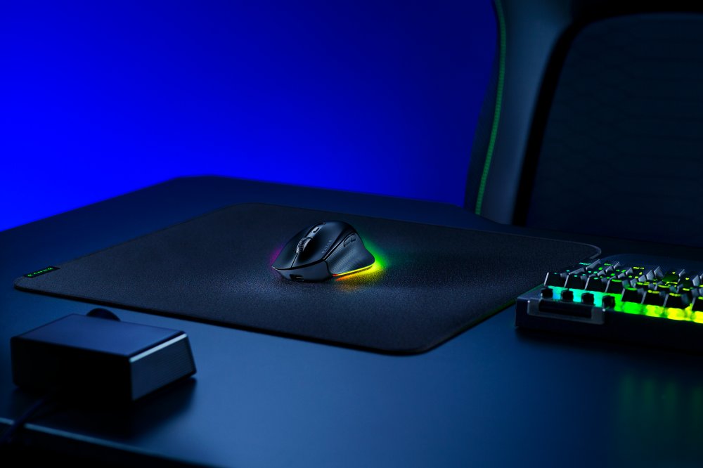 เปิดตัว Razer Pro Click V2 และ Razer Pro Click V2 Vertical Edition 10 เปิดตัว Razer Pro Click V2 และ Razer Pro Click V2 Vertical Edition