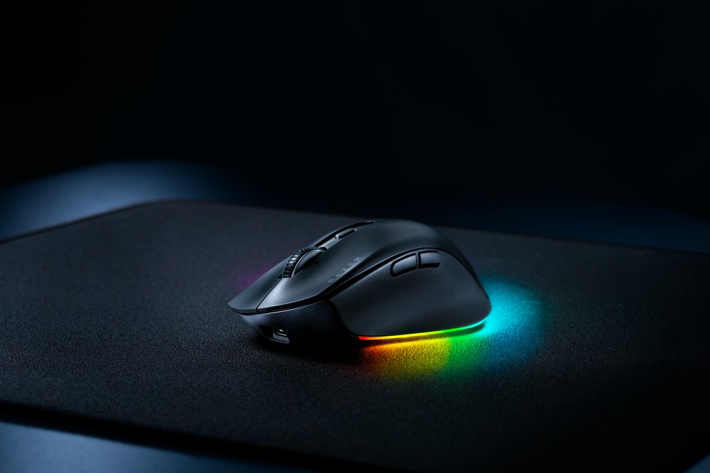 เปิดตัว Razer Pro Click V2 และ Razer Pro Click V2 Vertical Edition 11 เปิดตัว Razer Pro Click V2 และ Razer Pro Click V2 Vertical Edition