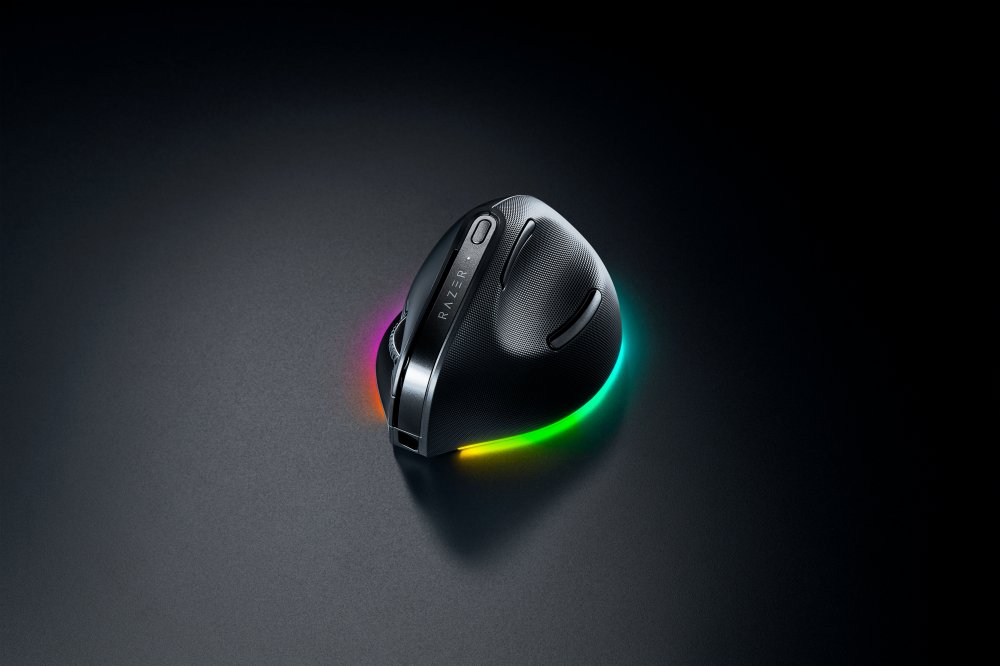 เปิดตัว Razer Pro Click V2 และ Razer Pro Click V2 Vertical Edition 9 เปิดตัว Razer Pro Click V2 และ Razer Pro Click V2 Vertical Edition