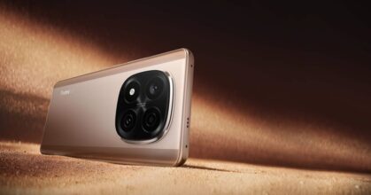 Xiaomi จัดโปรโมชันพิเศษระหว่างวันที่ 6-30 เมษายน 2568