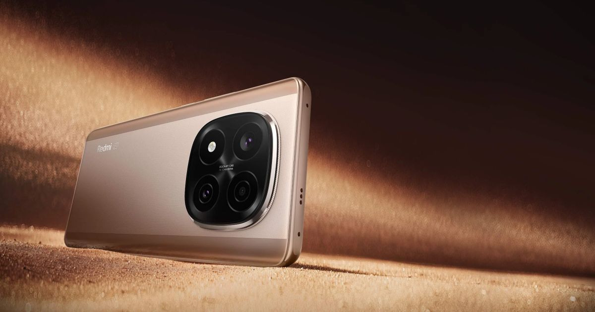 Xiaomi จัดโปรโมชันพิเศษระหว่างวันที่ 6-30 เมษายน 2568 1 Xiaomi จัดโปรโมชันพิเศษระหว่างวันที่ 6-30 เมษายน 2568