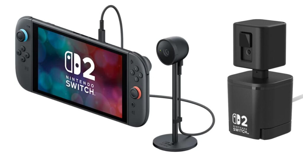 รวมข้อมูลเกี่ยวกับเกมและอุปกรณ์เสริมที่สามารถใช้งานได้บน Nintendo Switch 2 7 รวมข้อมูลเกี่ยวกับเกมและอุปกรณ์เสริมที่สามารถใช้งานได้บน Nintendo Switch 2